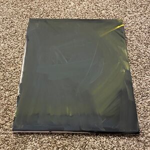 Modern Abstract Canvas Art